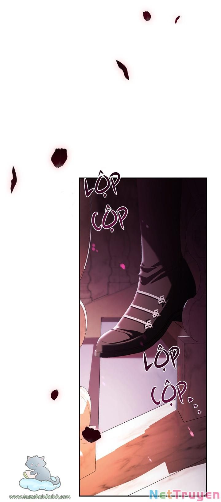 đọc truyện Cha, Con Không Muốn Kết Hôn! Chương 56 ảnh 20 tại Thiên Thai Truyện