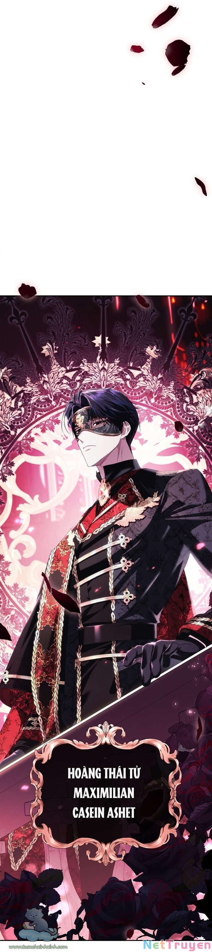 đọc truyện Cha, Con Không Muốn Kết Hôn! Chương 56 ảnh 21 tại Thiên Thai Truyện