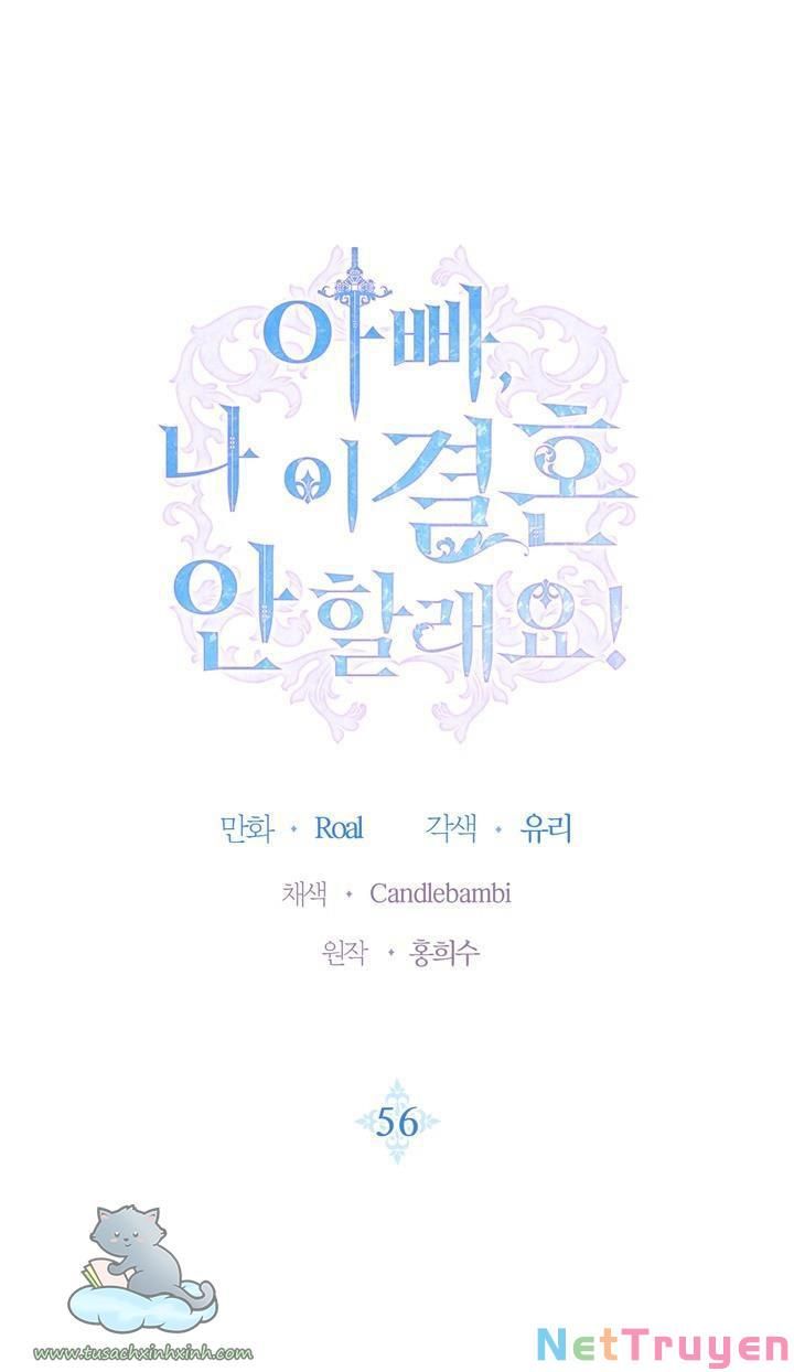 đọc truyện Cha, Con Không Muốn Kết Hôn! Chương 56 ảnh 4 tại Thiên Thai Truyện