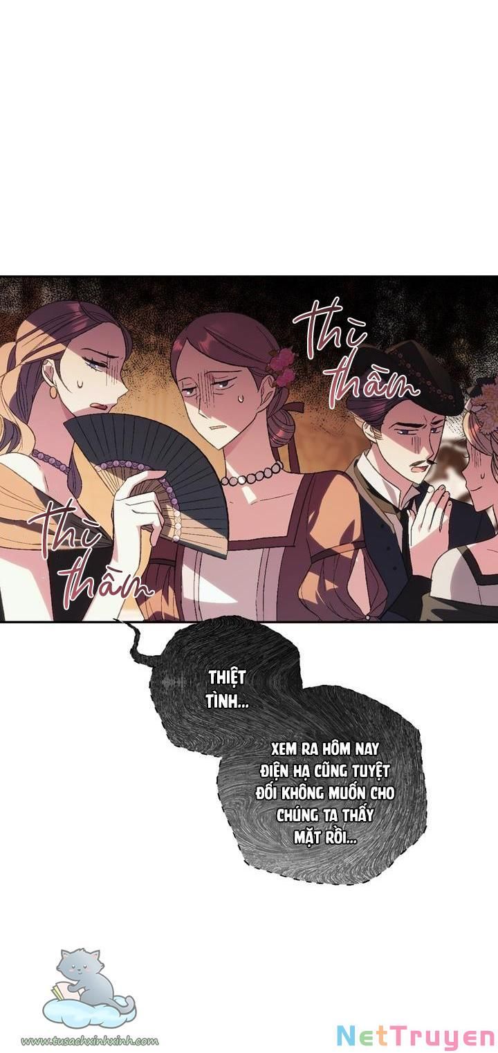 đọc truyện Cha, Con Không Muốn Kết Hôn! Chương 56 ảnh 24 tại Thiên Thai Truyện