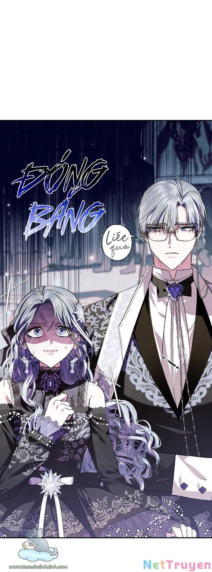 đọc truyện Cha, Con Không Muốn Kết Hôn! Chương 56 ảnh 27 tại Thiên Thai Truyện