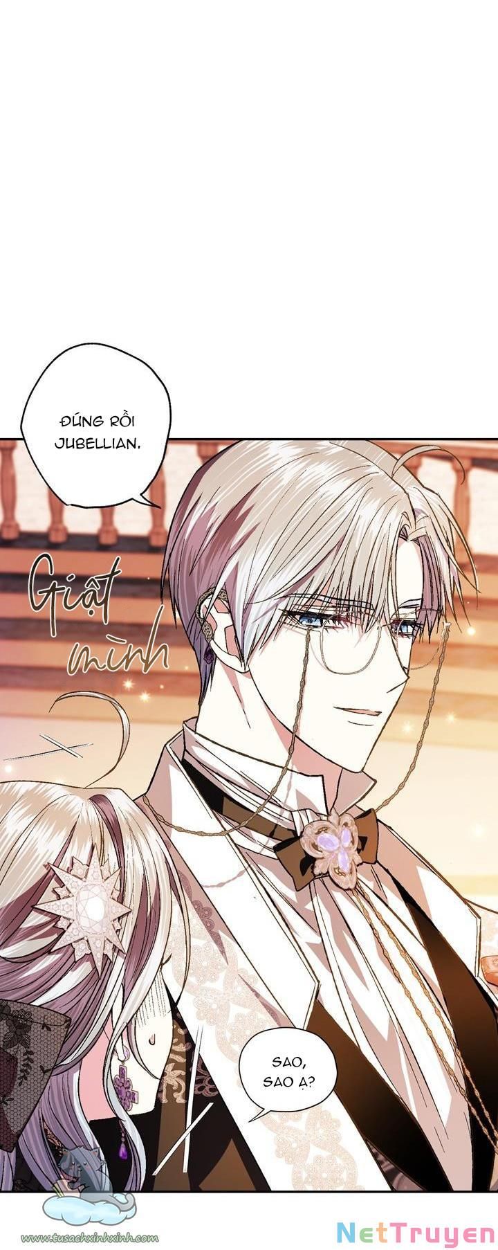 đọc truyện Cha, Con Không Muốn Kết Hôn! Chương 56 ảnh 29 tại Thiên Thai Truyện