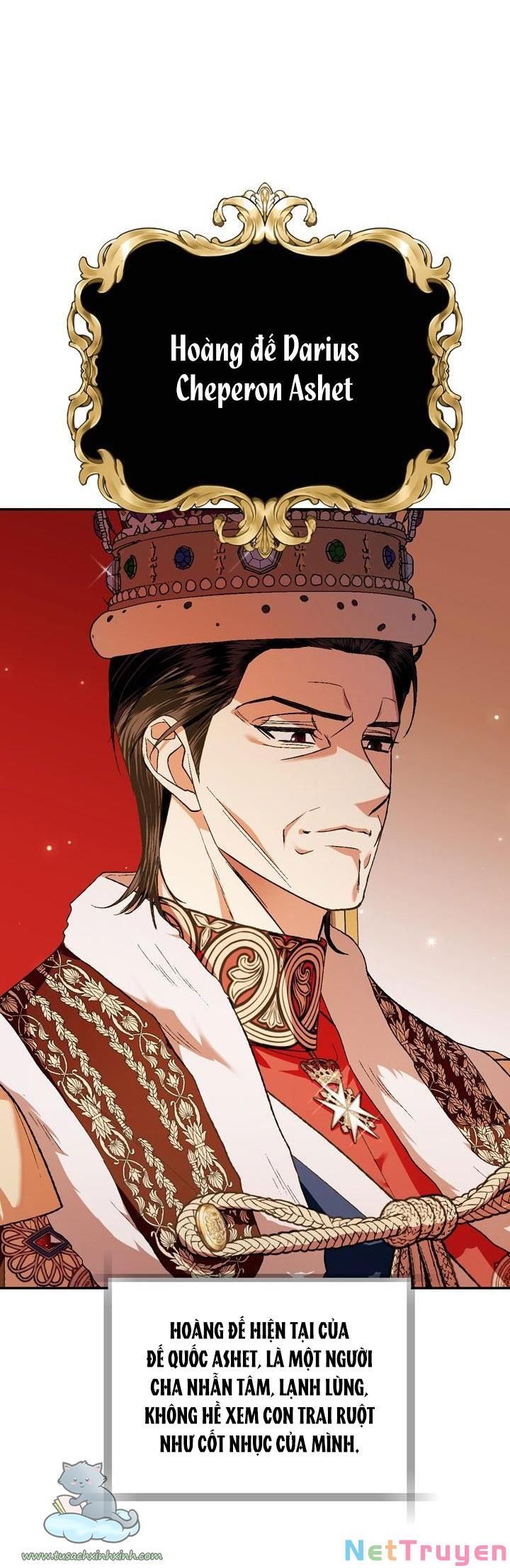 đọc truyện Cha, Con Không Muốn Kết Hôn! Chương 56 ảnh 5 tại Thiên Thai Truyện