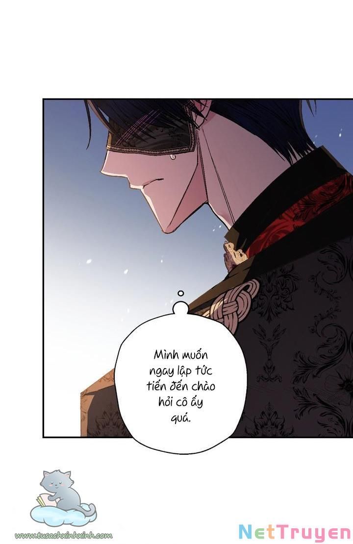 đọc truyện Cha, Con Không Muốn Kết Hôn! Chương 56 ảnh 32 tại Thiên Thai Truyện