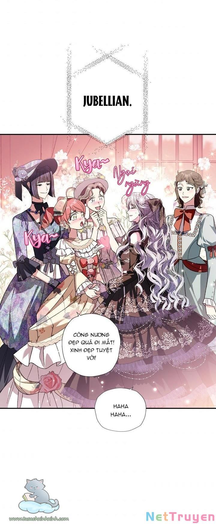 đọc truyện Cha, Con Không Muốn Kết Hôn! Chương 56 ảnh 33 tại Thiên Thai Truyện