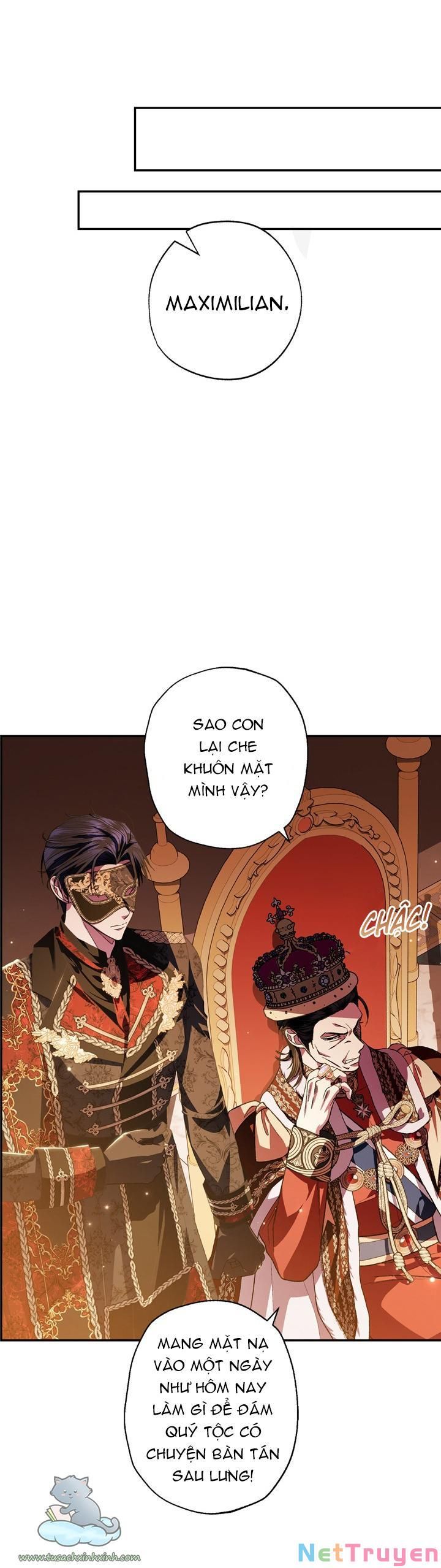 đọc truyện Cha, Con Không Muốn Kết Hôn! Chương 56 ảnh 35 tại Thiên Thai Truyện