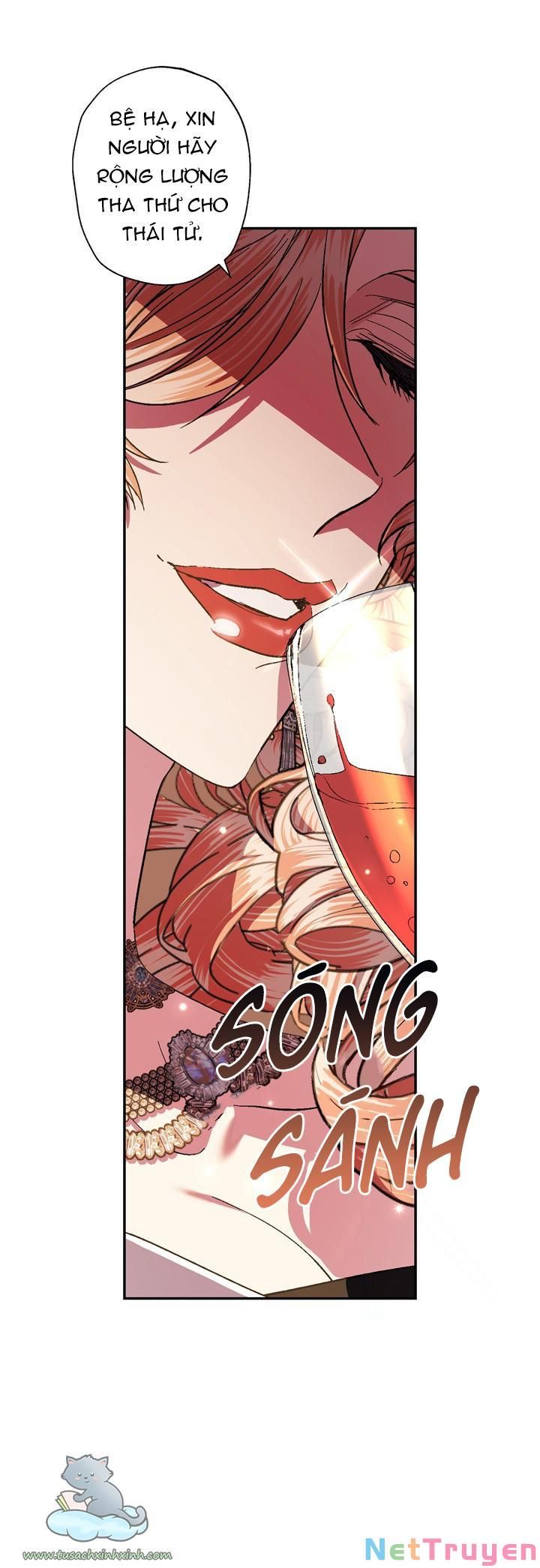 đọc truyện Cha, Con Không Muốn Kết Hôn! Chương 56 ảnh 36 tại Thiên Thai Truyện