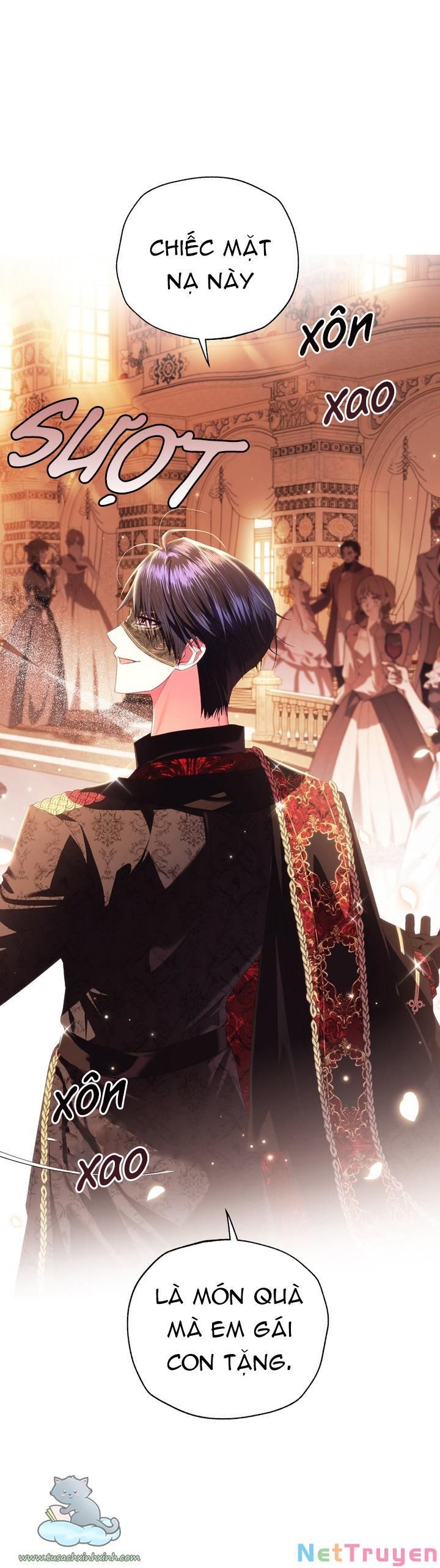 đọc truyện Cha, Con Không Muốn Kết Hôn! Chương 56 ảnh 40 tại Thiên Thai Truyện