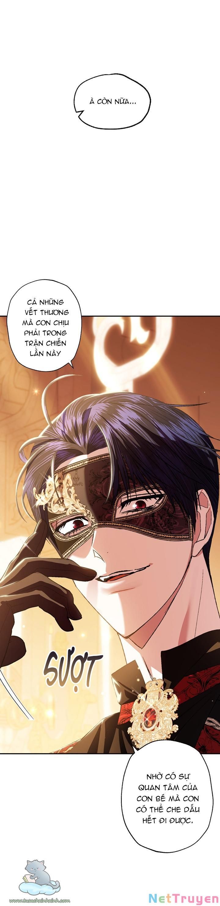 đọc truyện Cha, Con Không Muốn Kết Hôn! Chương 56 ảnh 46 tại Thiên Thai Truyện