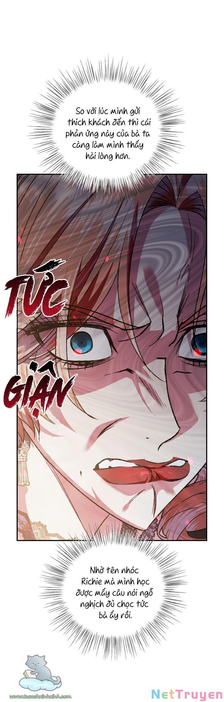 đọc truyện Cha, Con Không Muốn Kết Hôn! Chương 56 ảnh 47 tại Thiên Thai Truyện