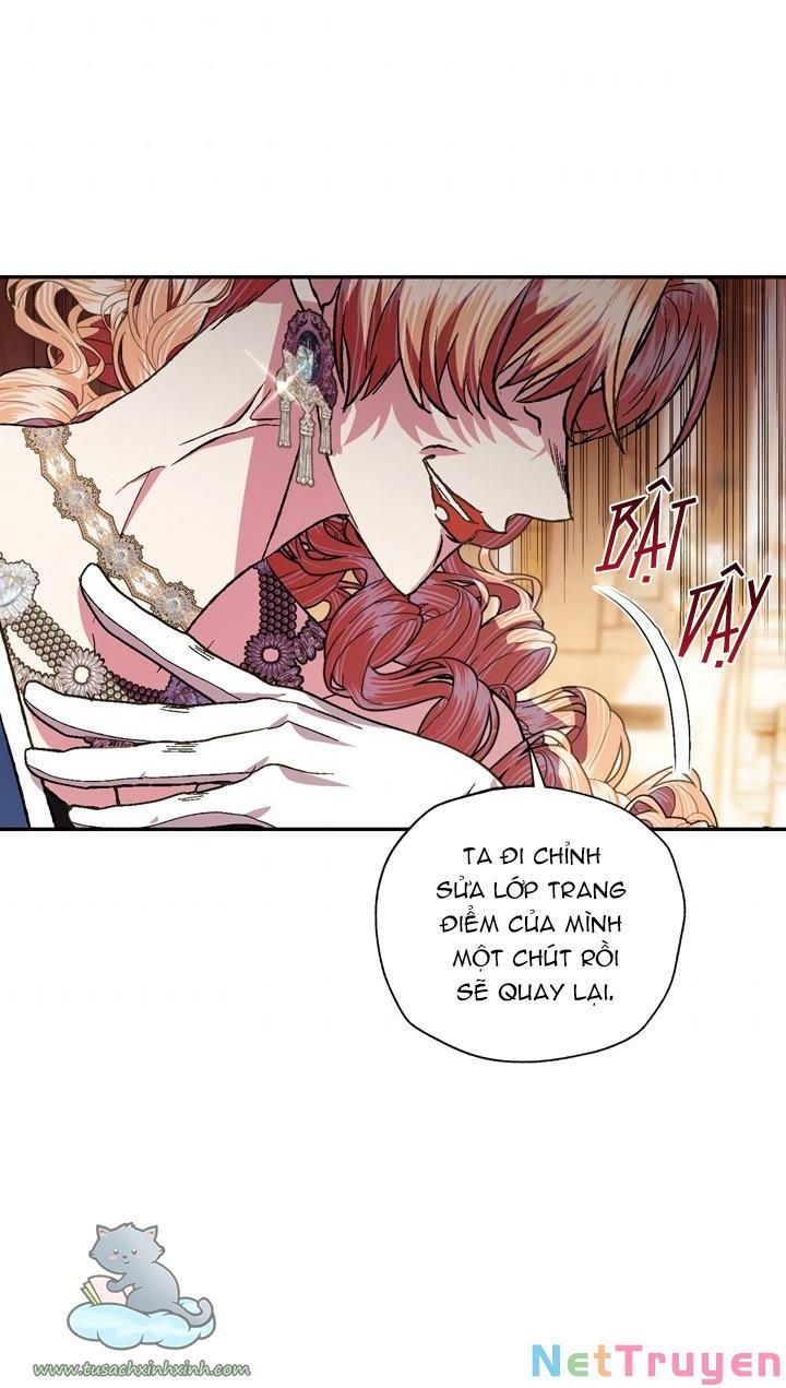 đọc truyện Cha, Con Không Muốn Kết Hôn! Chương 56 ảnh 50 tại Thiên Thai Truyện