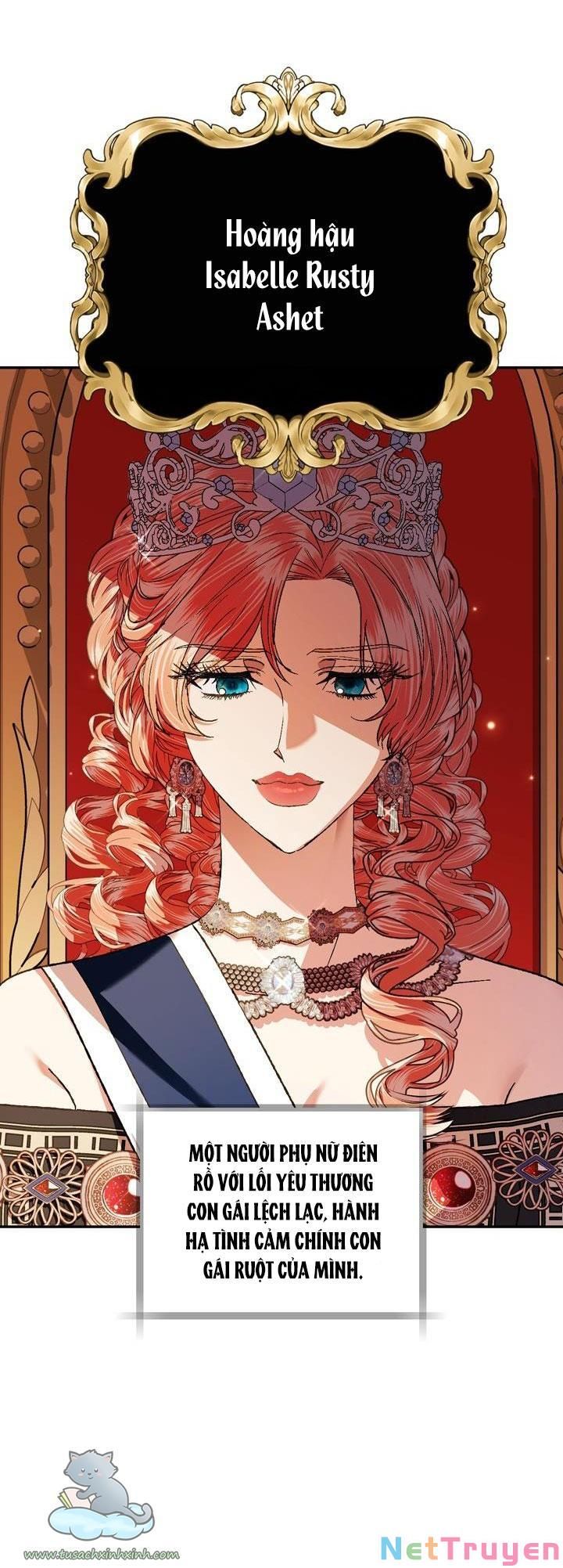 đọc truyện Cha, Con Không Muốn Kết Hôn! Chương 56 ảnh 7 tại Thiên Thai Truyện