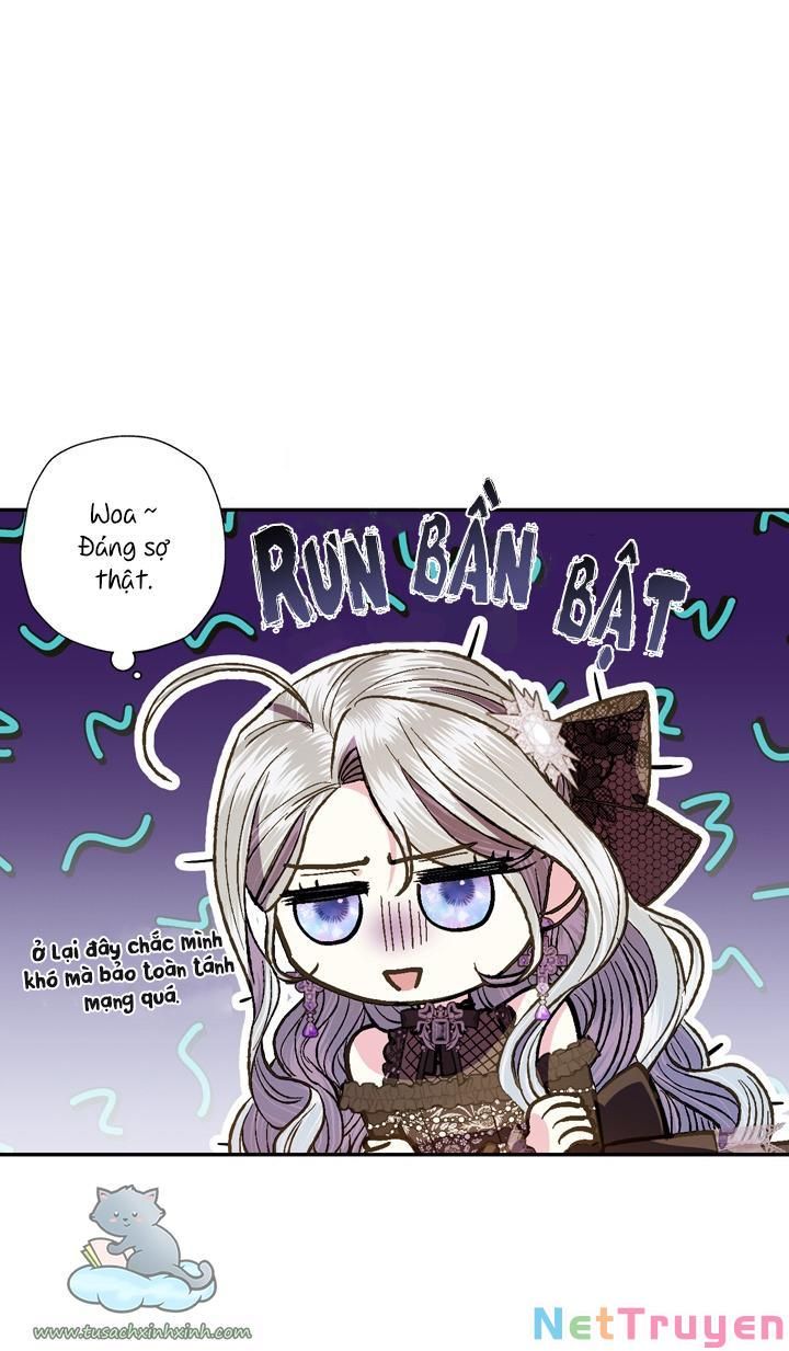 đọc truyện Cha, Con Không Muốn Kết Hôn! Chương 56 ảnh 52 tại Thiên Thai Truyện