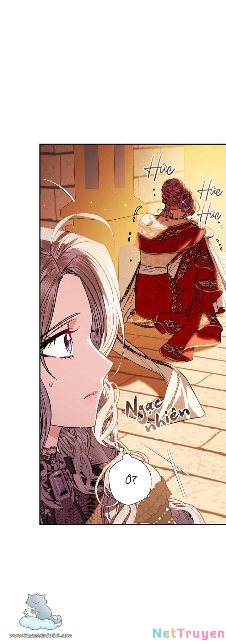 đọc truyện Cha, Con Không Muốn Kết Hôn! Chương 56 ảnh 59 tại Thiên Thai Truyện