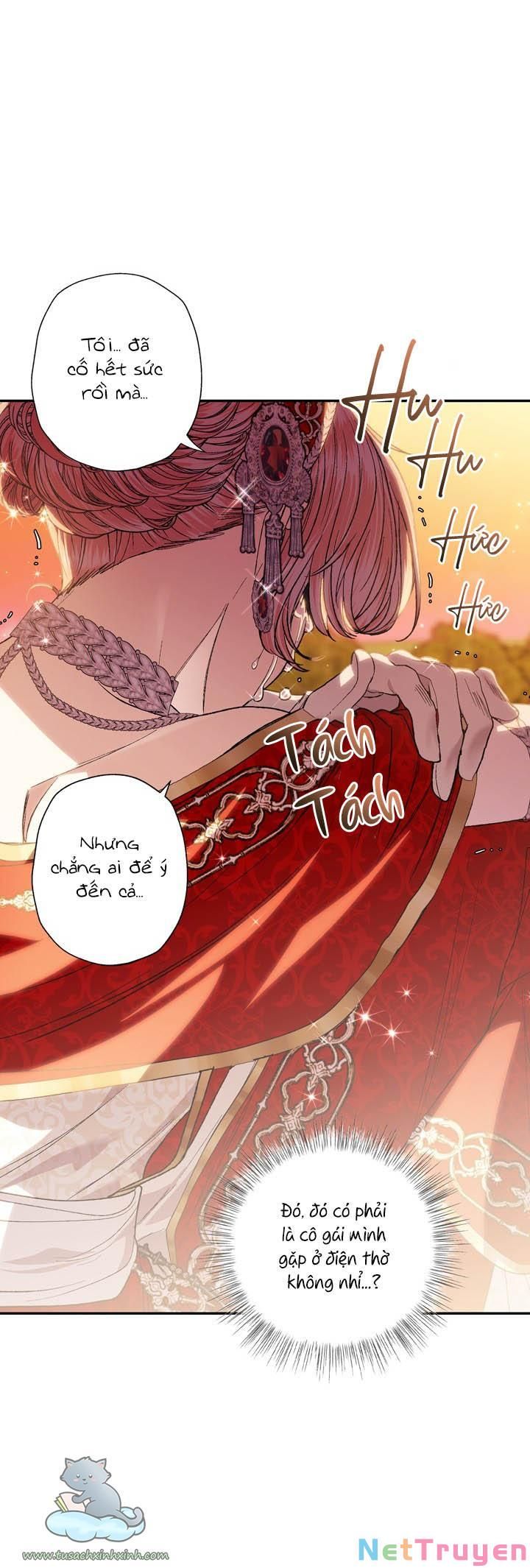 đọc truyện Cha, Con Không Muốn Kết Hôn! Chương 56 ảnh 60 tại Thiên Thai Truyện