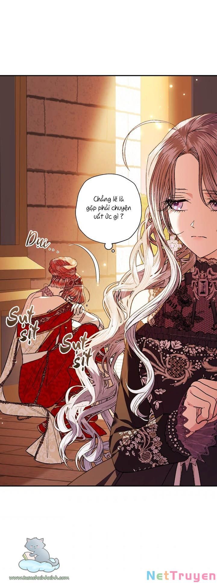 đọc truyện Cha, Con Không Muốn Kết Hôn! Chương 56 ảnh 61 tại Thiên Thai Truyện