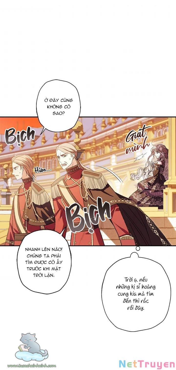 đọc truyện Cha, Con Không Muốn Kết Hôn! Chương 56 ảnh 62 tại Thiên Thai Truyện