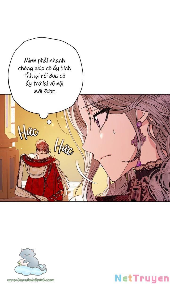 đọc truyện Cha, Con Không Muốn Kết Hôn! Chương 56 ảnh 63 tại Thiên Thai Truyện