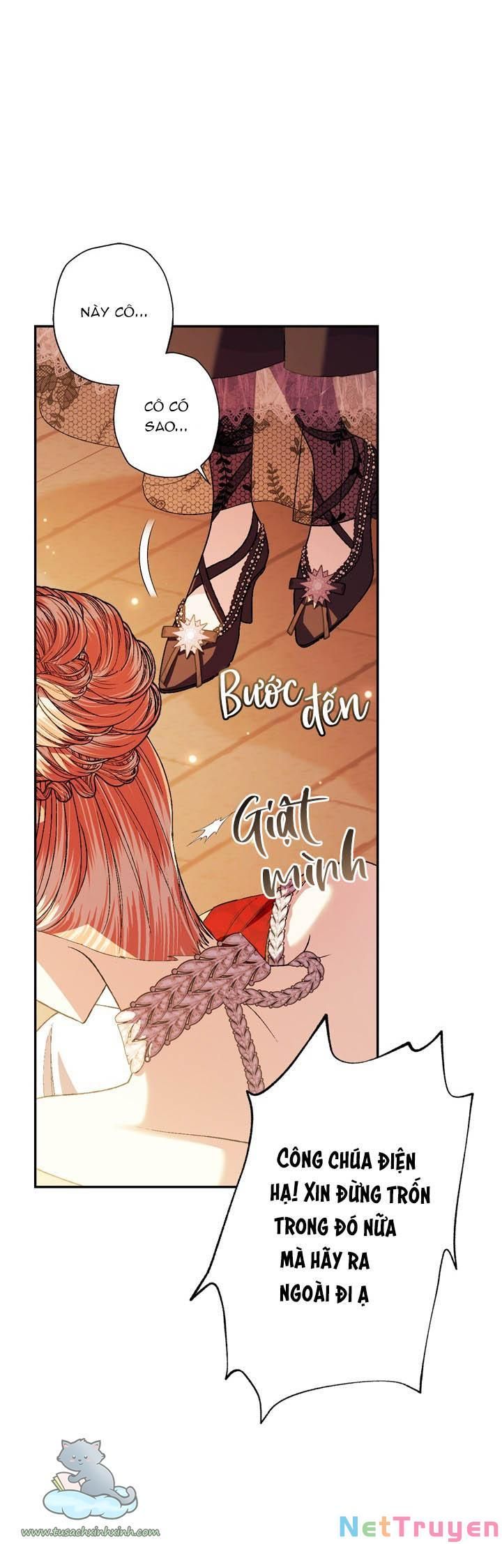 đọc truyện Cha, Con Không Muốn Kết Hôn! Chương 56 ảnh 64 tại Thiên Thai Truyện