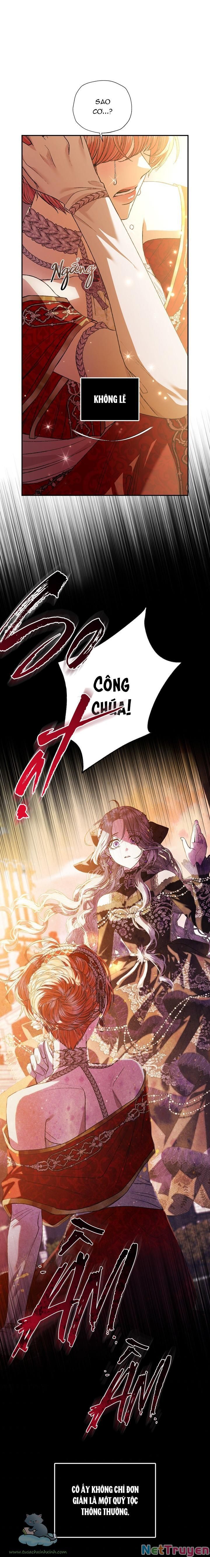 đọc truyện Cha, Con Không Muốn Kết Hôn! Chương 56 ảnh 66 tại Thiên Thai Truyện