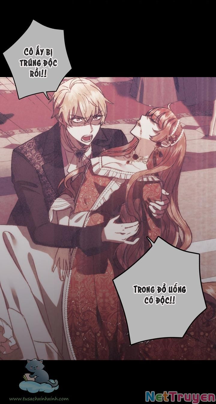 đọc truyện Cha, Con Không Muốn Kết Hôn! Chương 56 ảnh 67 tại Thiên Thai Truyện