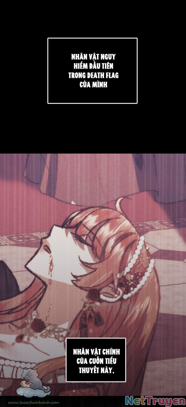 đọc truyện Cha, Con Không Muốn Kết Hôn! Chương 56 ảnh 68 tại Thiên Thai Truyện