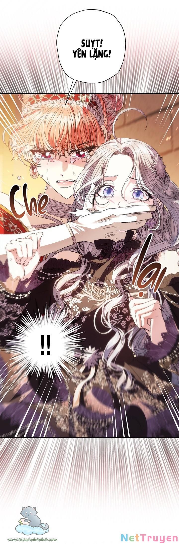 đọc truyện Cha, Con Không Muốn Kết Hôn! Chương 56 ảnh 72 tại Thiên Thai Truyện