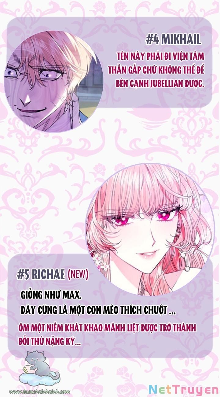 đọc truyện Cha, Con Không Muốn Kết Hôn! Chương 56 ảnh 81 tại Thiên Thai Truyện