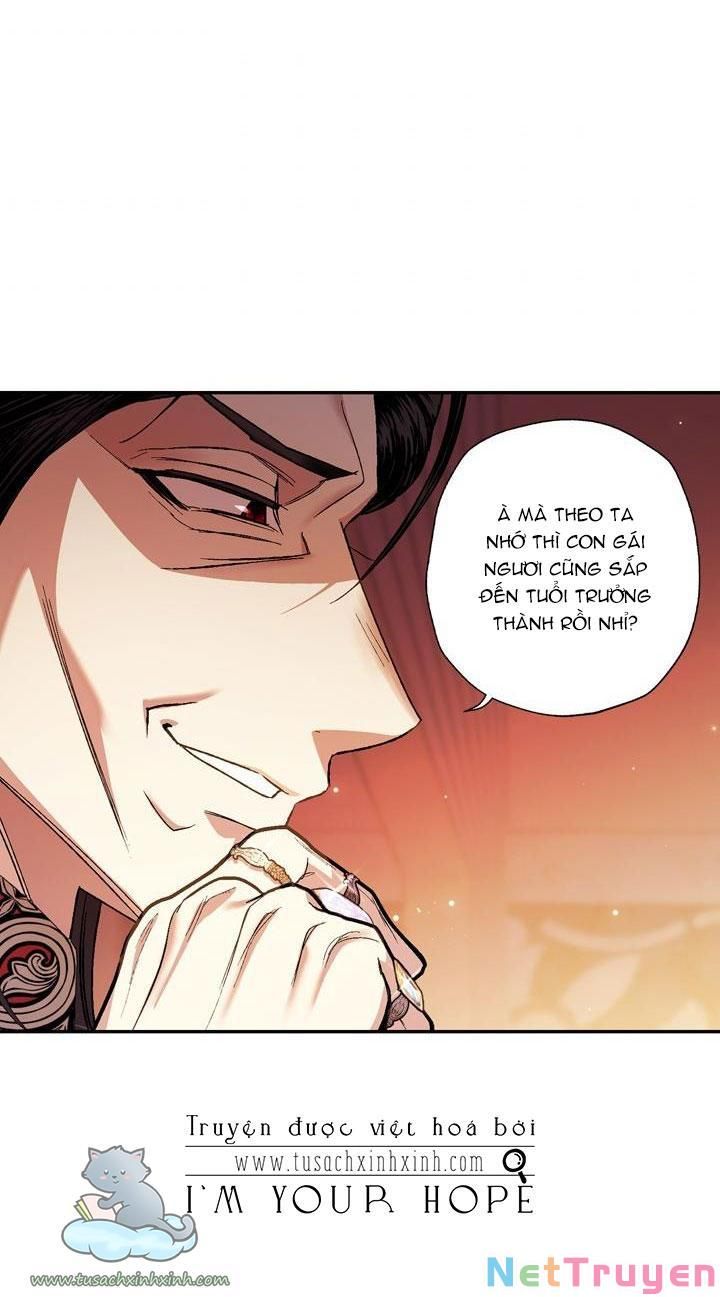 đọc truyện Cha, Con Không Muốn Kết Hôn! Chương 56 ảnh 10 tại Thiên Thai Truyện