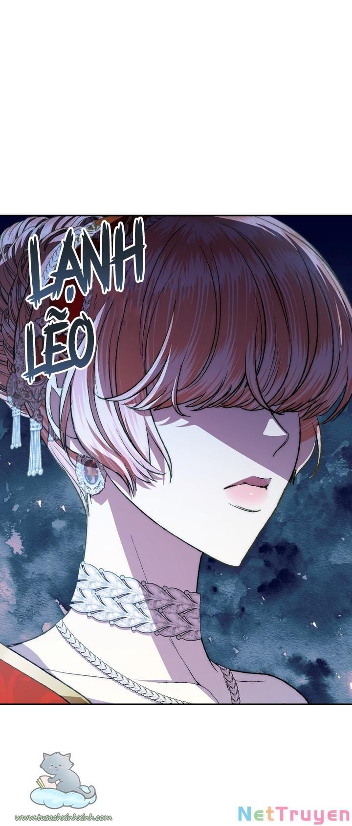 đọc truyện Cha, Con Không Muốn Kết Hôn! Chương 57 ảnh 14 tại Thiên Thai Truyện