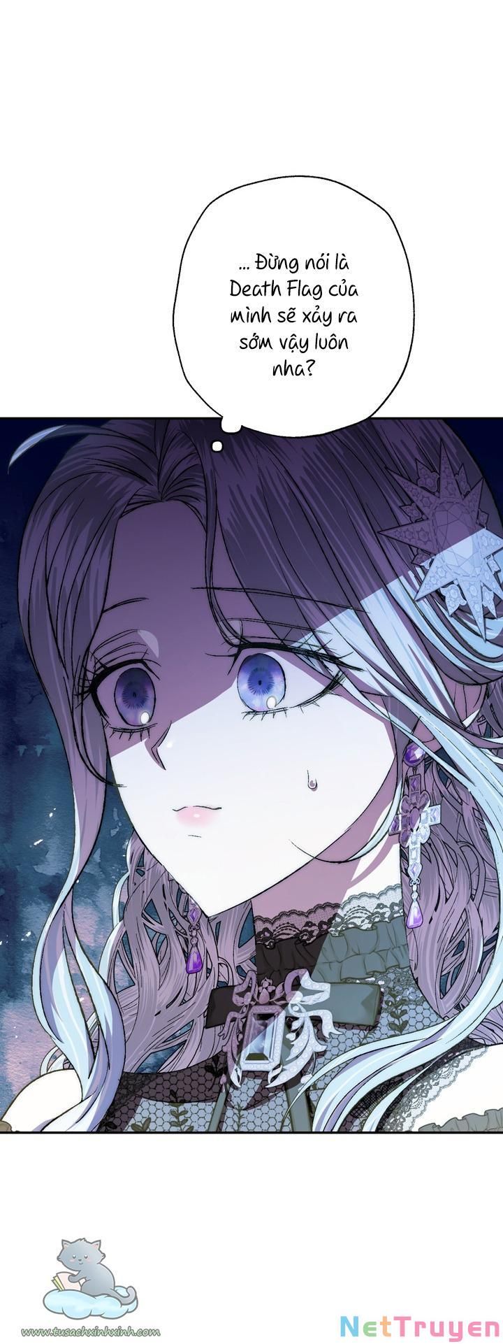 đọc truyện Cha, Con Không Muốn Kết Hôn! Chương 57 ảnh 15 tại Thiên Thai Truyện