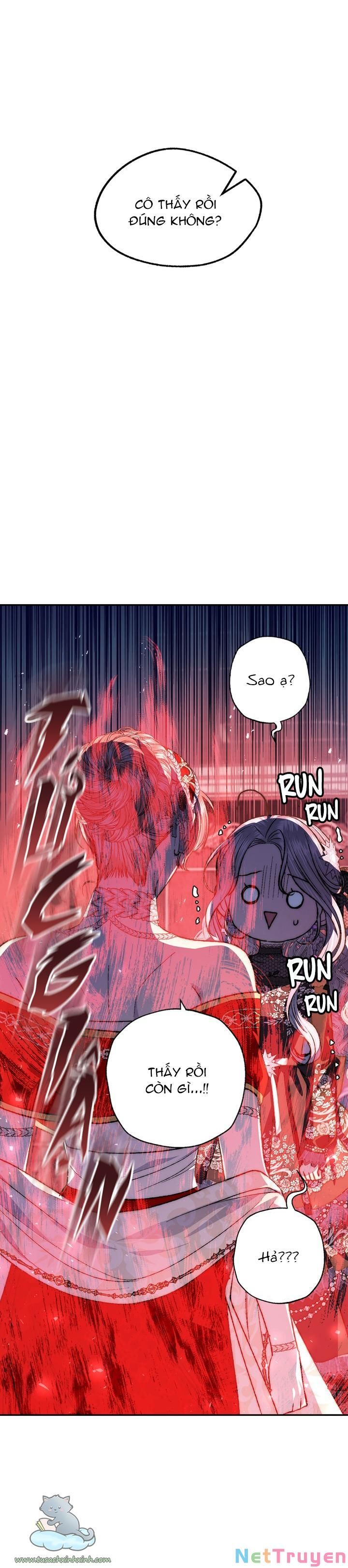 đọc truyện Cha, Con Không Muốn Kết Hôn! Chương 57 ảnh 16 tại Thiên Thai Truyện