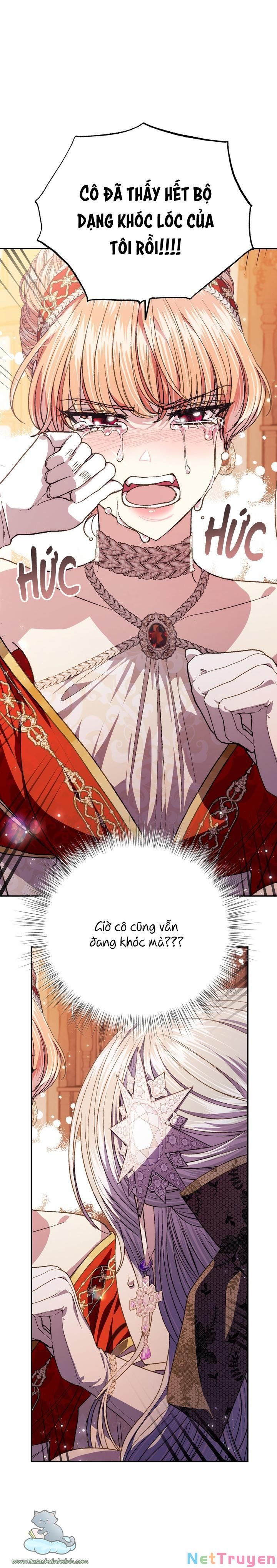 đọc truyện Cha, Con Không Muốn Kết Hôn! Chương 57 ảnh 17 tại Thiên Thai Truyện