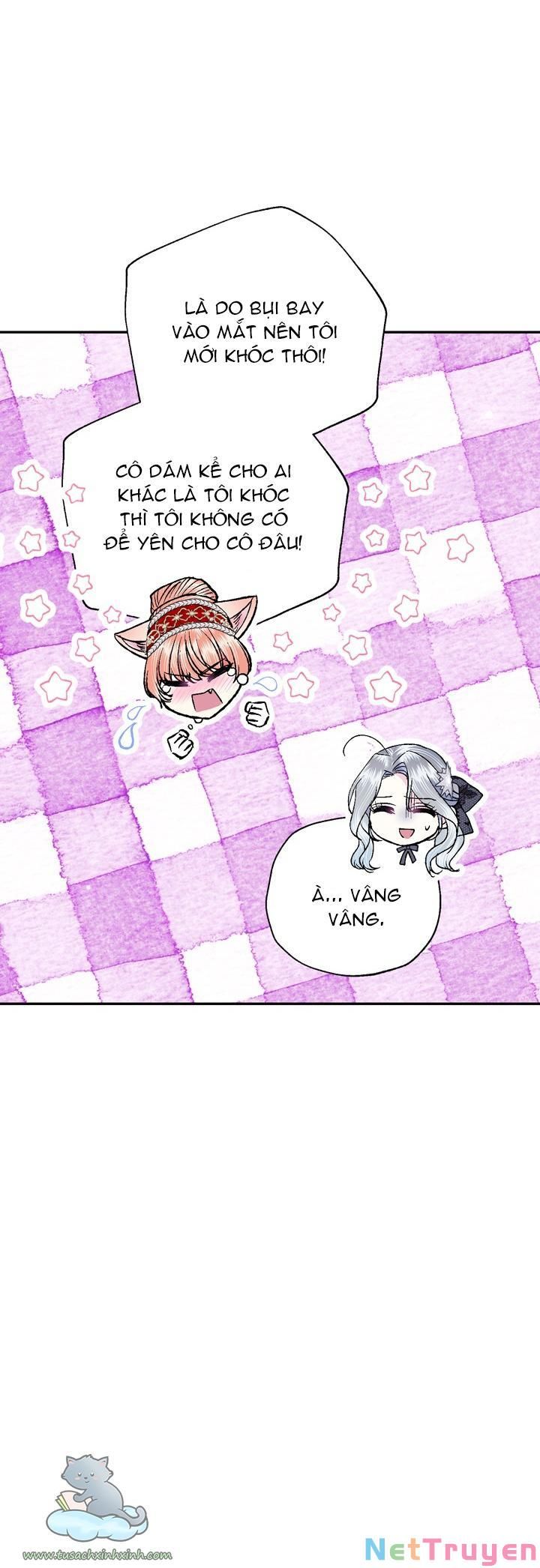 đọc truyện Cha, Con Không Muốn Kết Hôn! Chương 57 ảnh 18 tại Thiên Thai Truyện