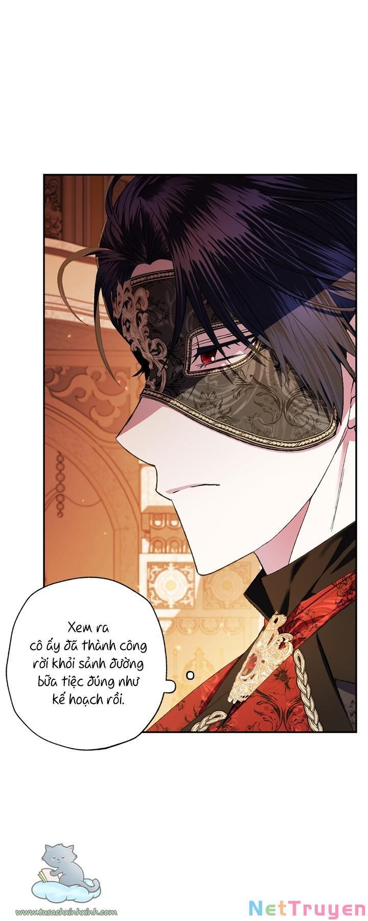 đọc truyện Cha, Con Không Muốn Kết Hôn! Chương 57 ảnh 20 tại Thiên Thai Truyện