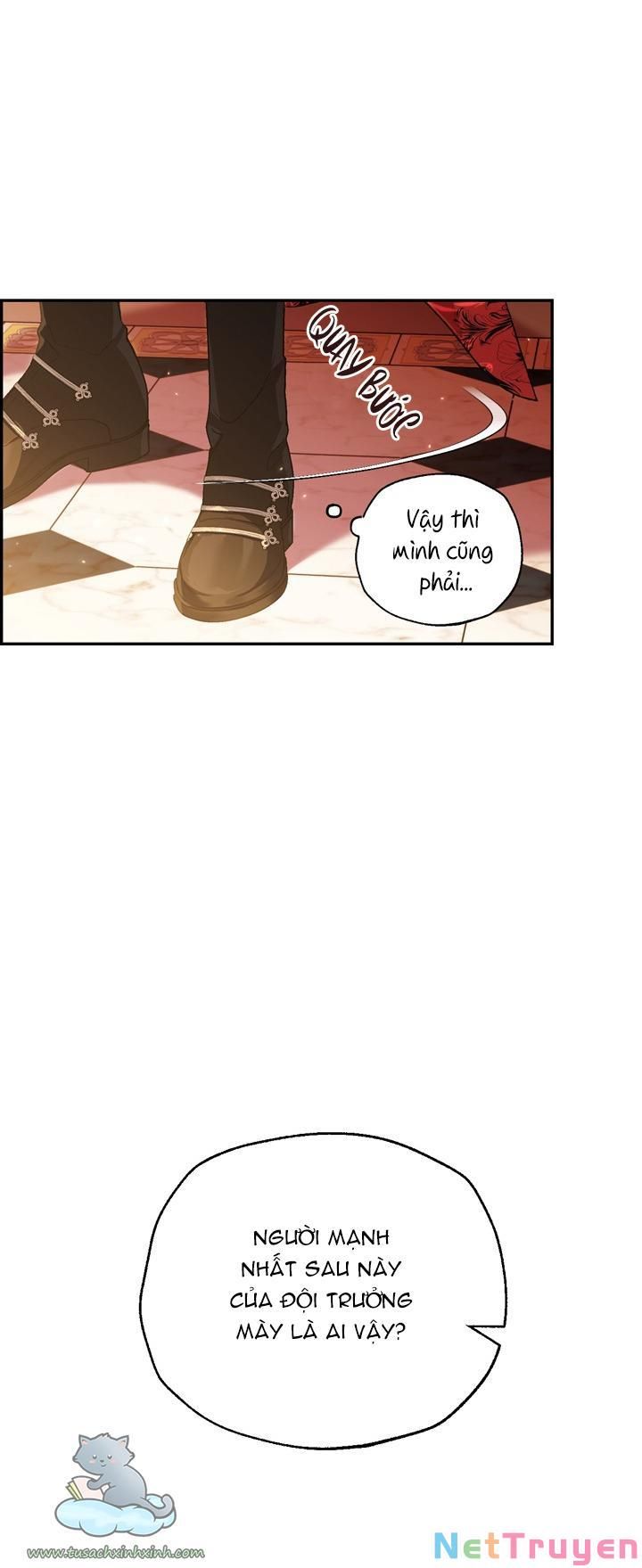 đọc truyện Cha, Con Không Muốn Kết Hôn! Chương 57 ảnh 21 tại Thiên Thai Truyện