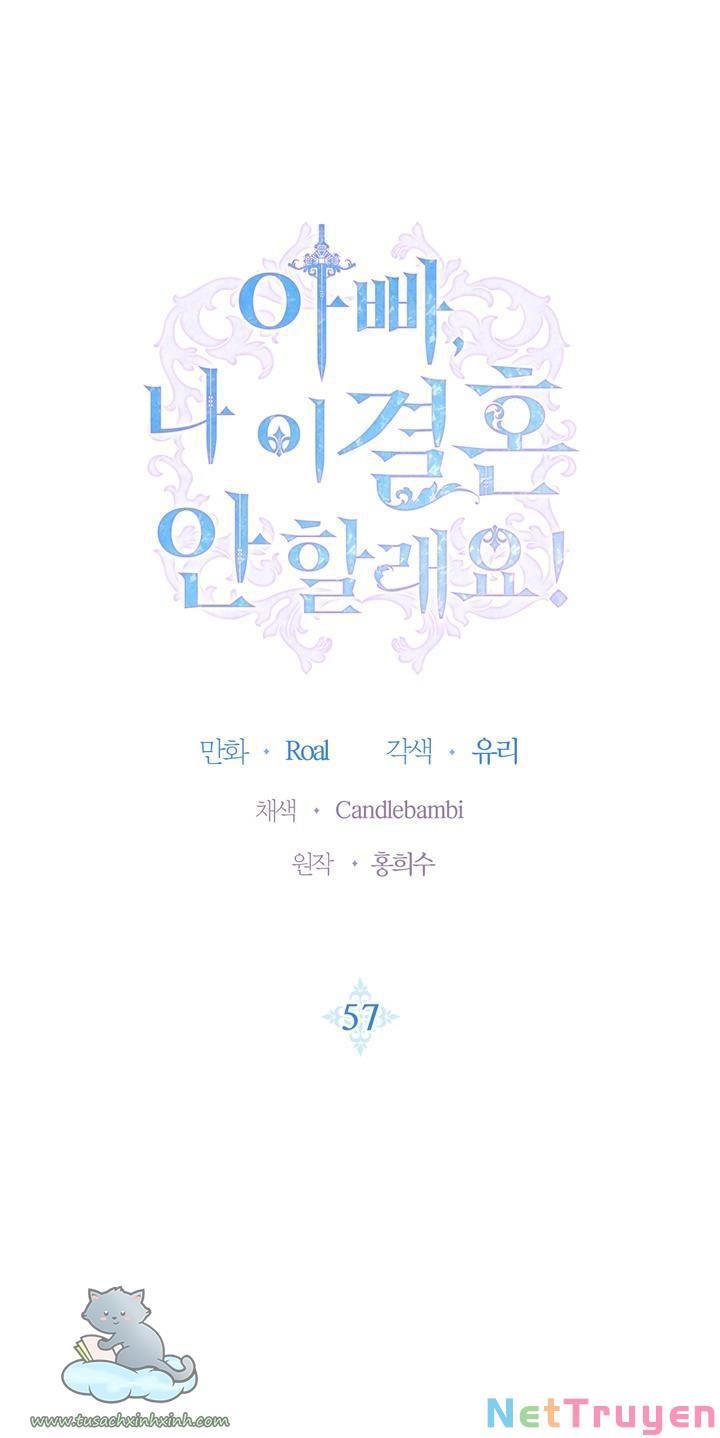 đọc truyện Cha, Con Không Muốn Kết Hôn! Chương 57 ảnh 4 tại Thiên Thai Truyện