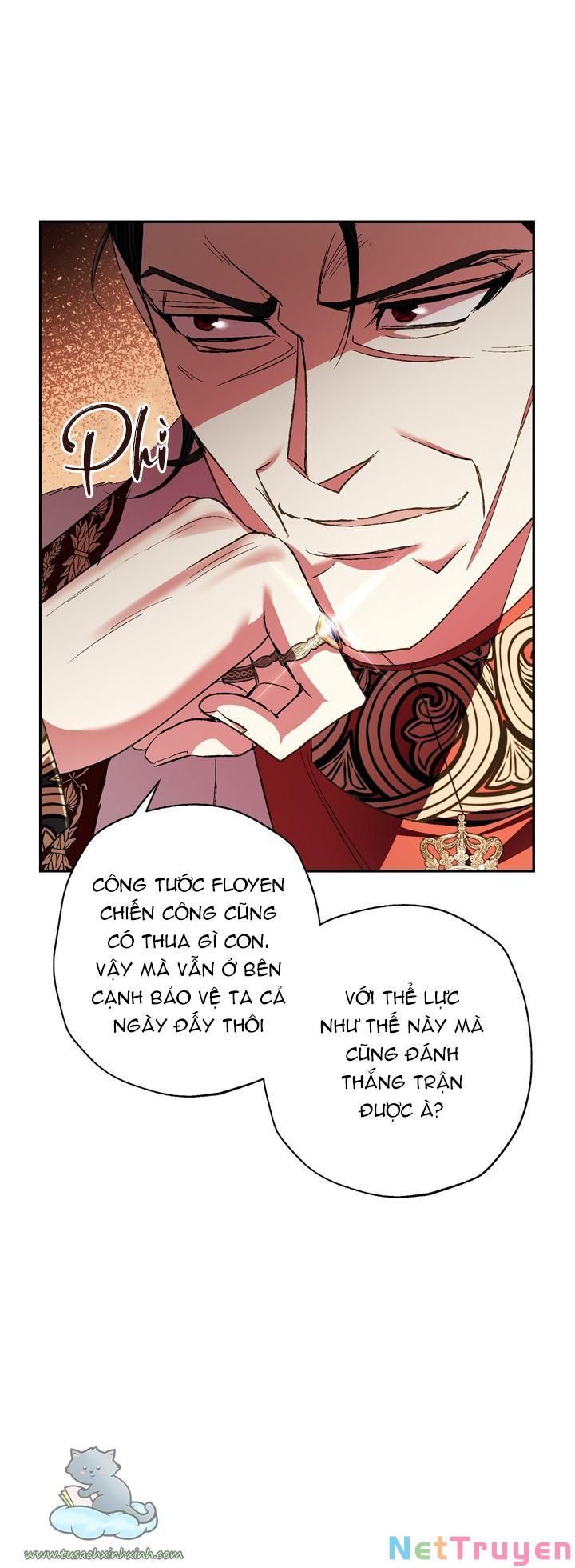 đọc truyện Cha, Con Không Muốn Kết Hôn! Chương 57 ảnh 26 tại Thiên Thai Truyện