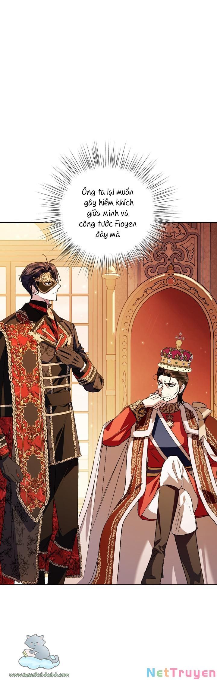 đọc truyện Cha, Con Không Muốn Kết Hôn! Chương 57 ảnh 27 tại Thiên Thai Truyện