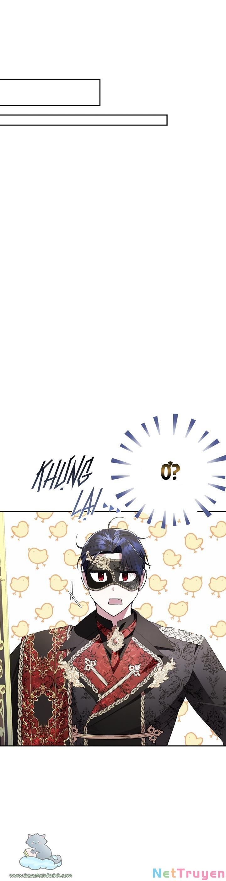 đọc truyện Cha, Con Không Muốn Kết Hôn! Chương 57 ảnh 28 tại Thiên Thai Truyện