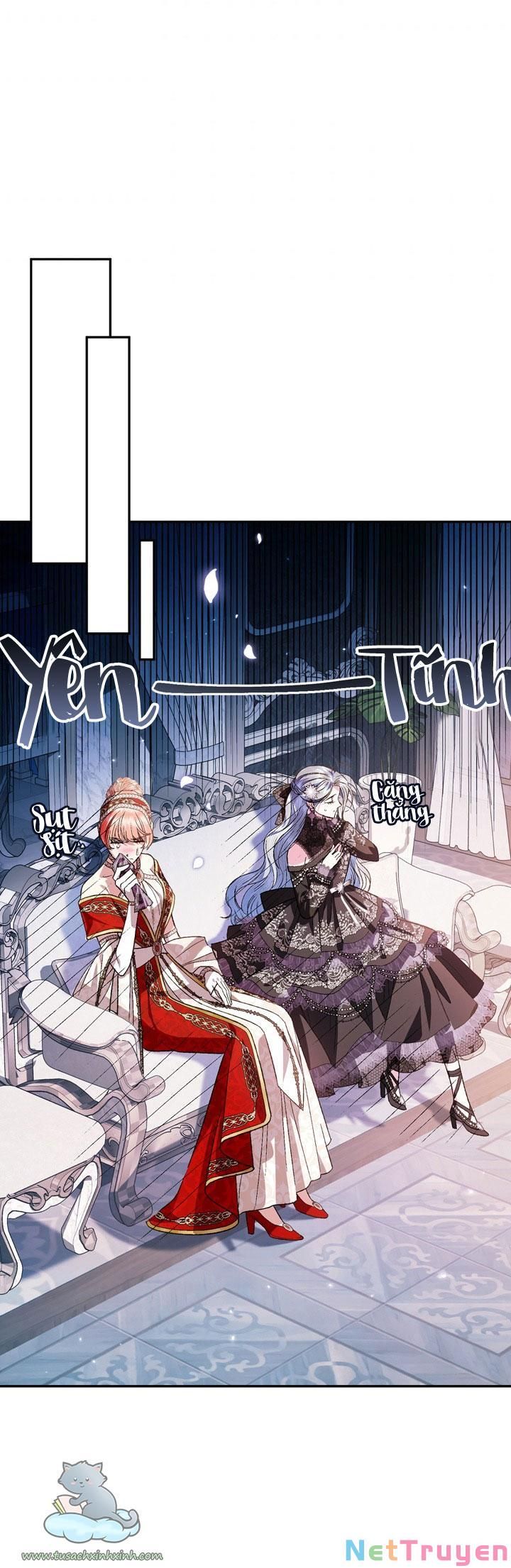 đọc truyện Cha, Con Không Muốn Kết Hôn! Chương 57 ảnh 30 tại Thiên Thai Truyện