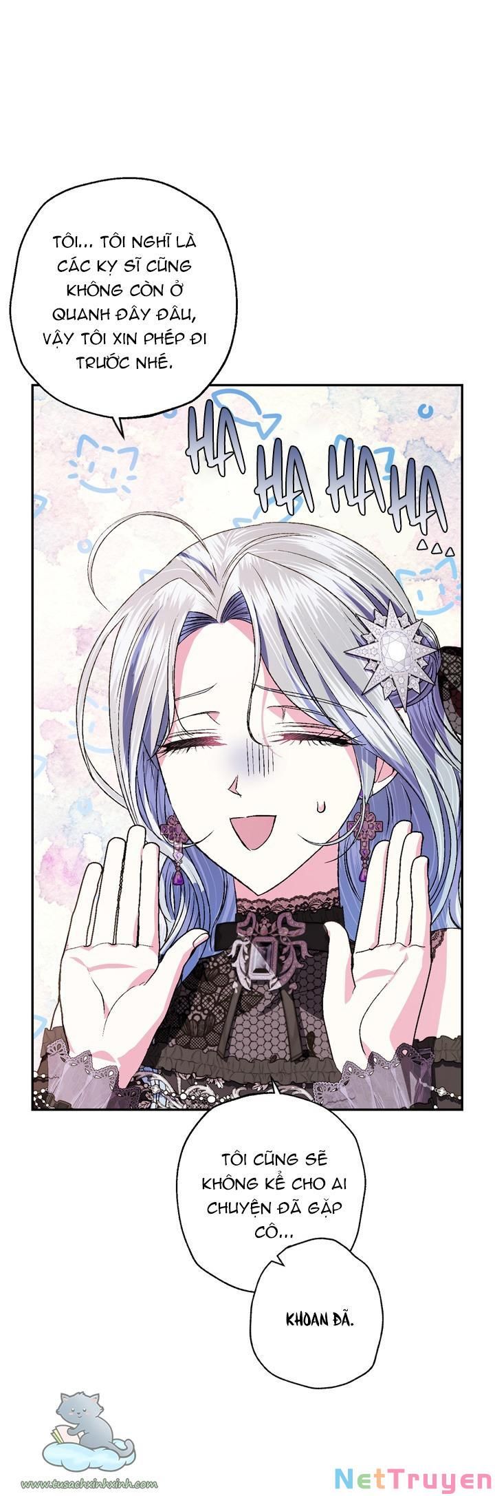 đọc truyện Cha, Con Không Muốn Kết Hôn! Chương 57 ảnh 31 tại Thiên Thai Truyện