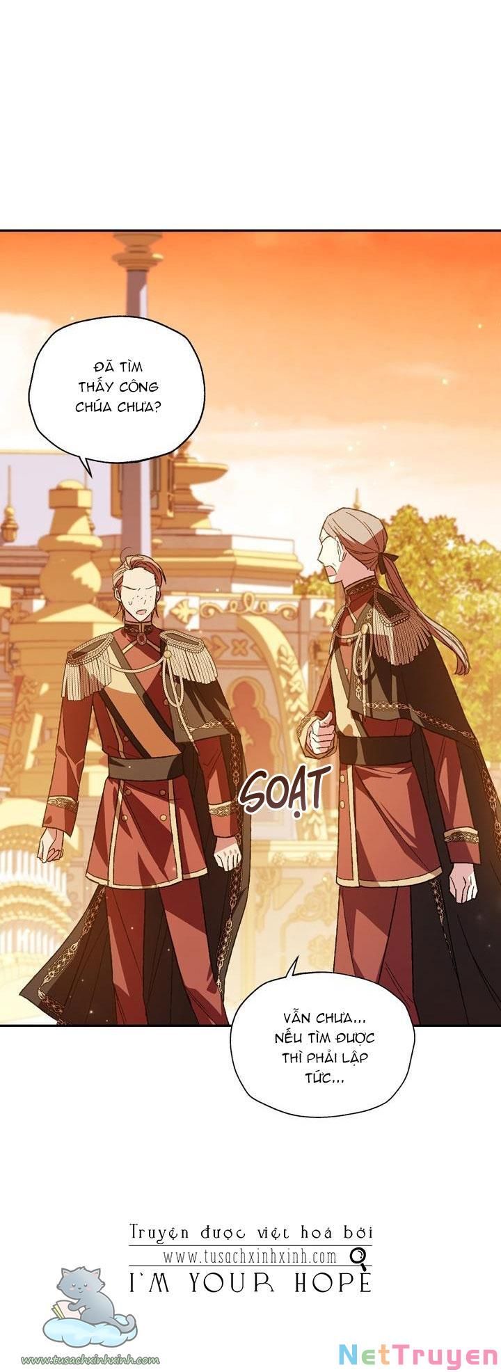 đọc truyện Cha, Con Không Muốn Kết Hôn! Chương 57 ảnh 5 tại Thiên Thai Truyện