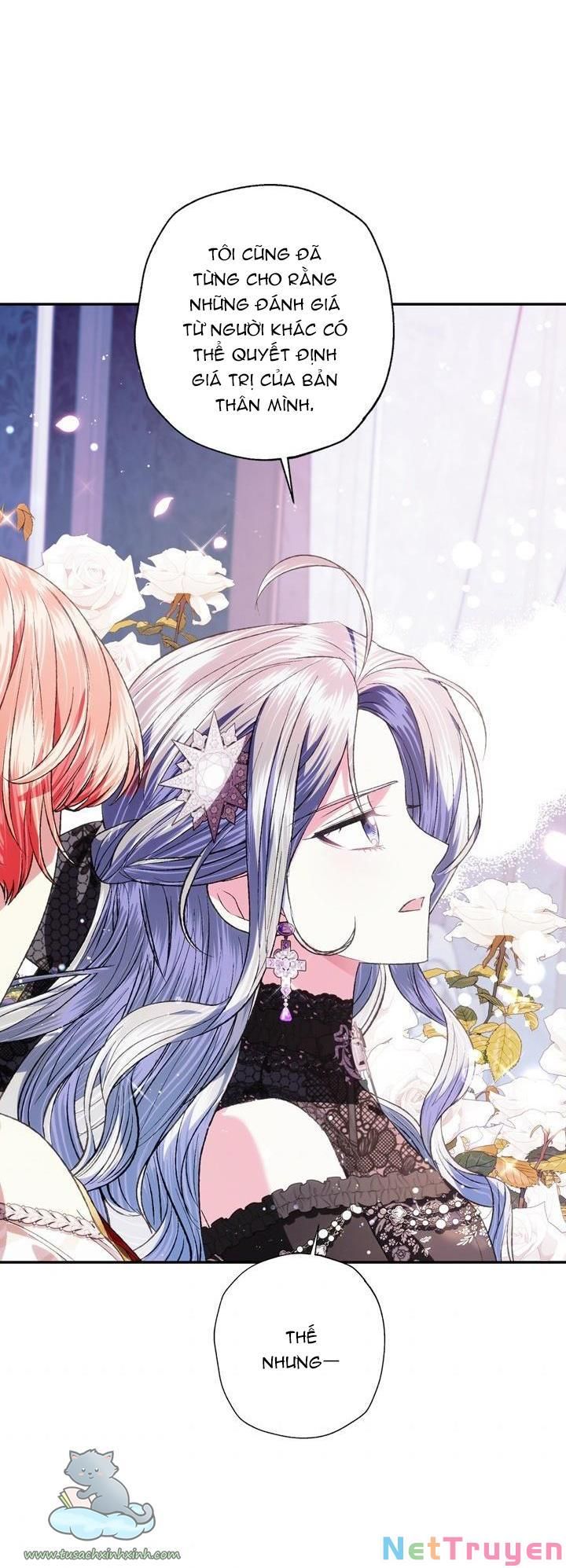 đọc truyện Cha, Con Không Muốn Kết Hôn! Chương 57 ảnh 39 tại Thiên Thai Truyện