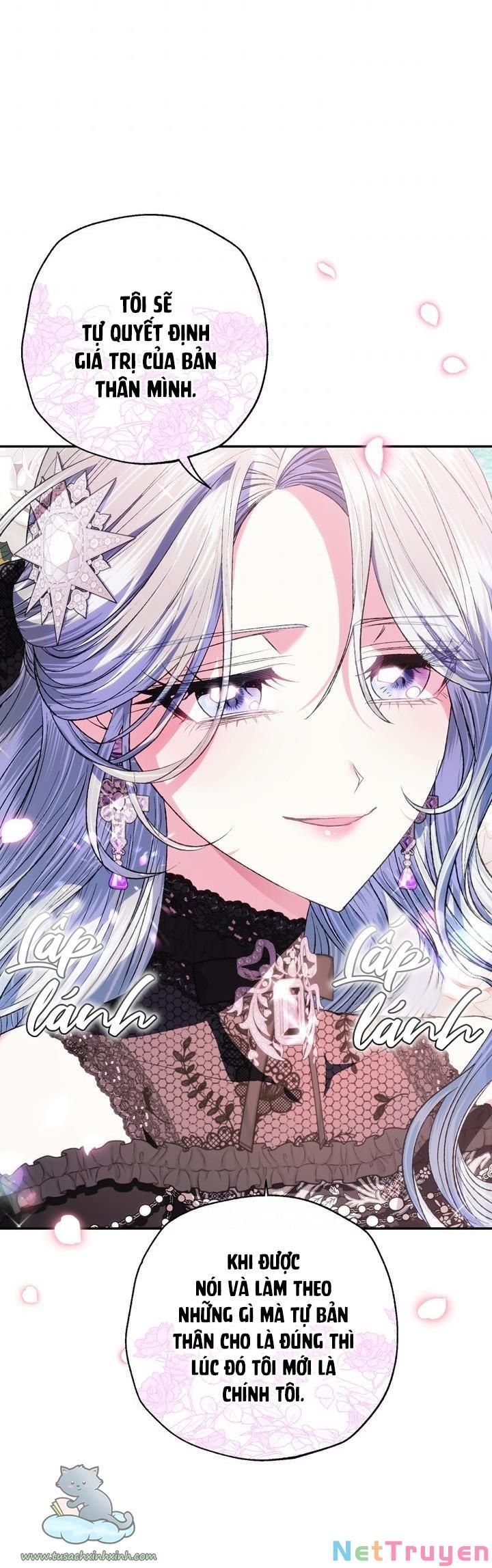 đọc truyện Cha, Con Không Muốn Kết Hôn! Chương 57 ảnh 40 tại Thiên Thai Truyện