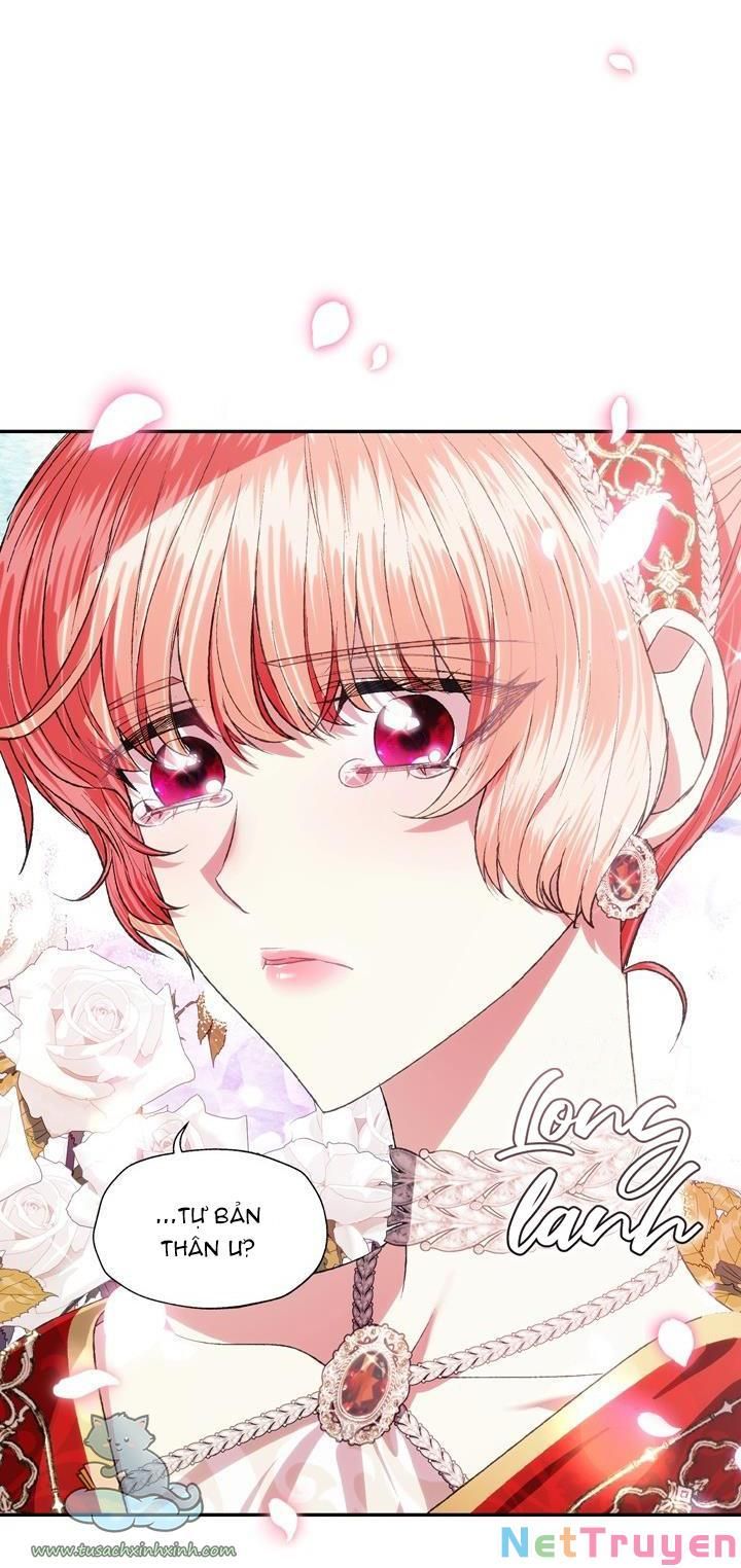 đọc truyện Cha, Con Không Muốn Kết Hôn! Chương 57 ảnh 41 tại Thiên Thai Truyện