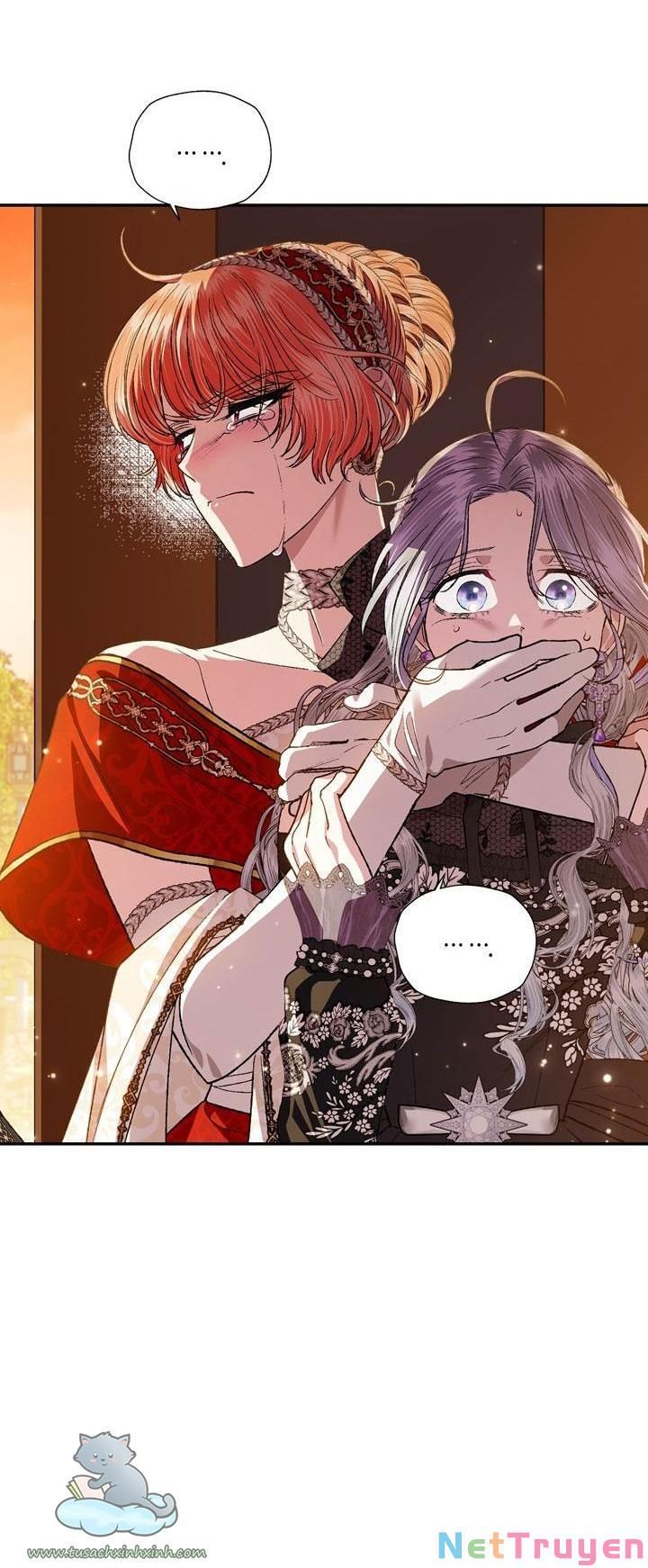 đọc truyện Cha, Con Không Muốn Kết Hôn! Chương 57 ảnh 6 tại Thiên Thai Truyện