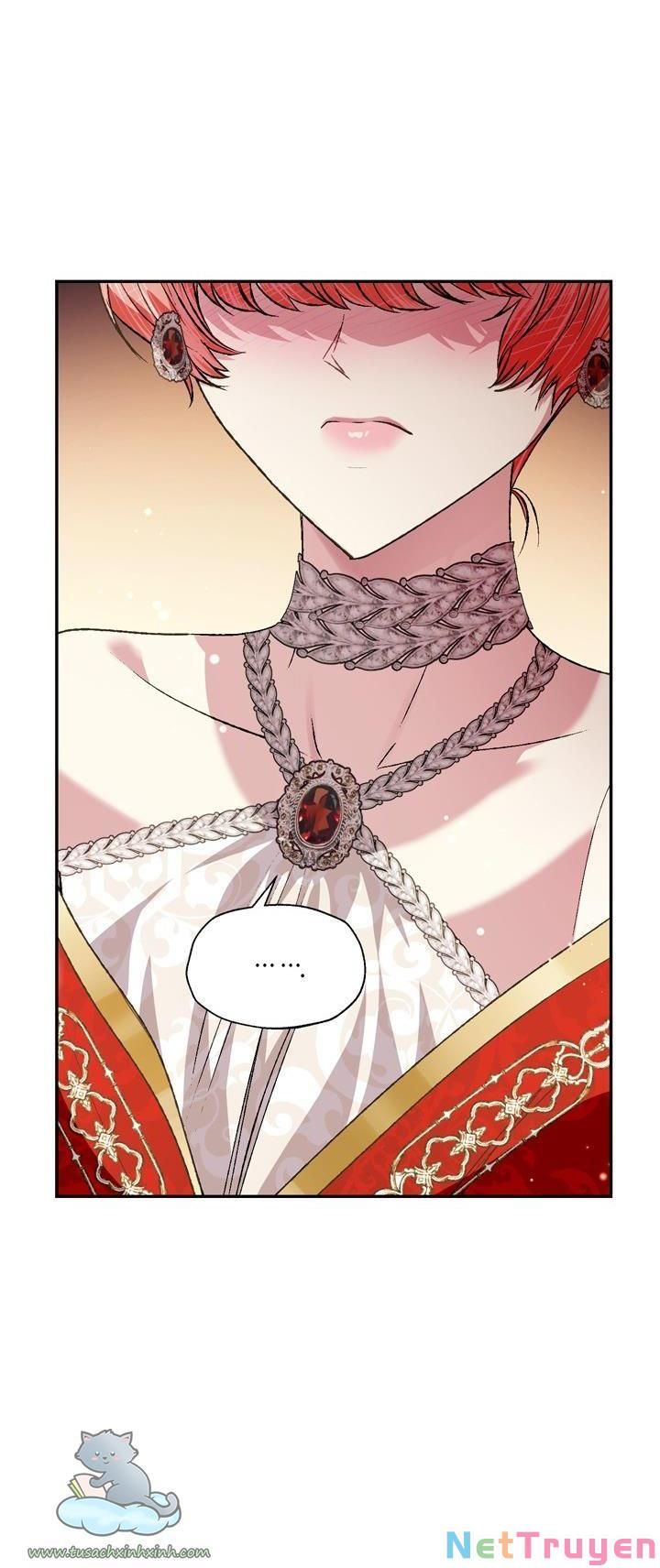 đọc truyện Cha, Con Không Muốn Kết Hôn! Chương 57 ảnh 44 tại Thiên Thai Truyện