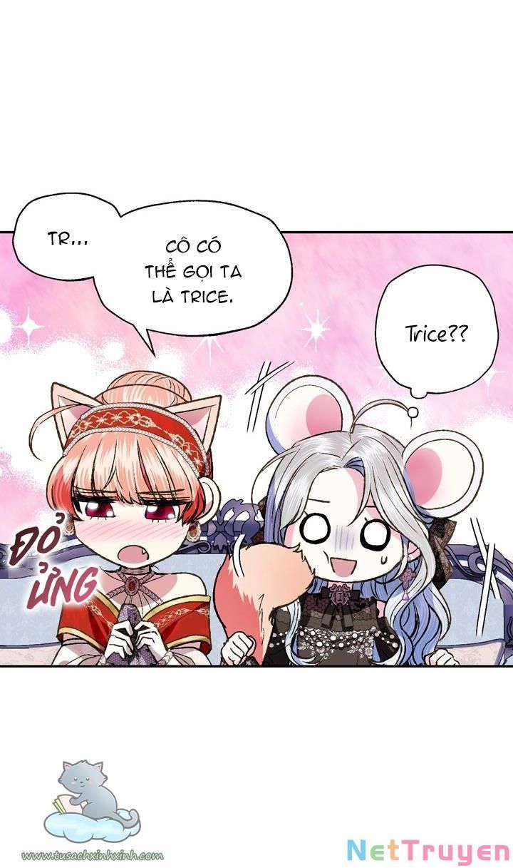 đọc truyện Cha, Con Không Muốn Kết Hôn! Chương 57 ảnh 45 tại Thiên Thai Truyện