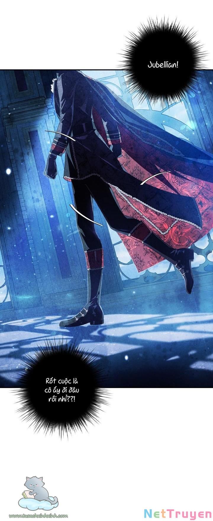 đọc truyện Cha, Con Không Muốn Kết Hôn! Chương 57 ảnh 48 tại Thiên Thai Truyện